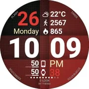 E-Look Watch Face - Intelligent APK Download