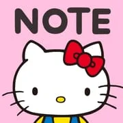 Notepad Hello Kitty - Intelligent APK Download