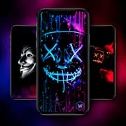 Wallpaper 4K HD – Wallcraft - Intelligent APK Download