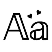 Fonts Keyboard - Intelligent APK Download