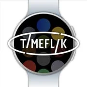TIMEFLIK Watch Face - Intelligent APK Download