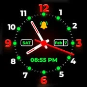 Smart Watch : Clock Wallpapers - Intelligent APK Download