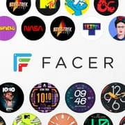 Facer Watch Faces - Intelligent APK Download