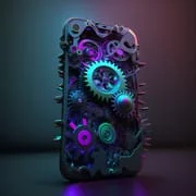 Wall.Engine Live Wallpapers 4K - Intelligent APK Download