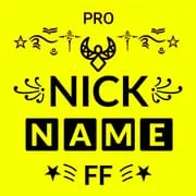 Nickname Fire: Nickfinder App - Intelligent APK Download