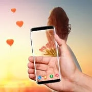 Transparent Camera Screen - Intelligent APK Download