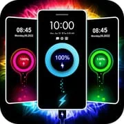 Battery Charging Animation - Intelligent APK Download