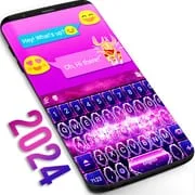 2025 Keyboard - Intelligent APK Download