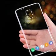 Transparent Live Wallpaper - Intelligent APK Download