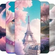 Wallpapers and Backgrounds - Intelligent APK Download