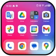 MiniPhone Launcher Launcher OS - Intelligent APK Download