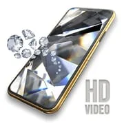 Diamond Live Wallpaper HD - Intelligent APK Download
