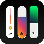 Ultra Volume Control Styles - Intelligent APK Download