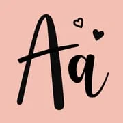 Fonts Art: Cute Keyboard Font - Intelligent APK Download