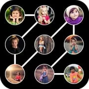 Photo Pattern Lock Screen - Intelligent APK Download