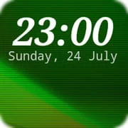 DIGI Clock Widget - Intelligent APK Download