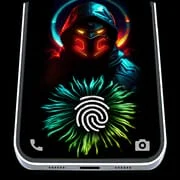 Fingerprint Live Animation - Intelligent APK Download