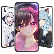 Anime Wallpapers- HD | Live - Intelligent APK Download