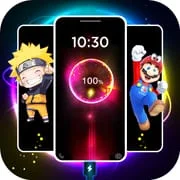 Charging Animation - Intelligent APK Download