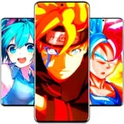 Anime Wallpapers Full HD 4K - Intelligent APK Download