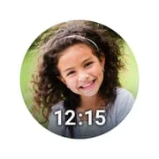 PhotoWear Classic Watch Face - Intelligent APK Download