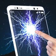 3D Electric Live Wallpaper - Intelligent APK Download