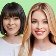 Hair Editor, AI Makeup Filters - Intelligent APK Download