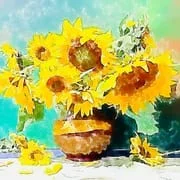 Watercolor Effects & Filter - Intelligent APK Download