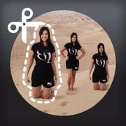 Cut Paste Photo Seamless Edit - Intelligent APK Download