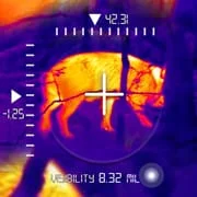 Infrared Thermal Imaging Cam - Intelligent APK Download