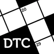 Daily Themed Crossword Puzzles - Intelligent APK Download