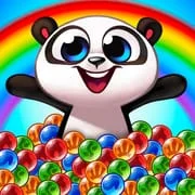 Bubble Shooter: Panda Pop! - Intelligent APK Download