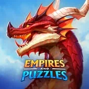 Empires & Puzzles: Dragon Dawn - Intelligent APK Download