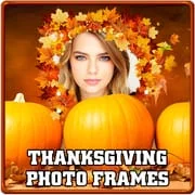 Thanksgiving Photo Frames - Intelligent APK Download