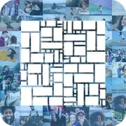 Gandr: Unlimited photo collage - Intelligent APK Download