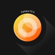 Camera FV-5 Lite - Intelligent APK Download