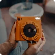 Vintage Camera-Retro, Editor - Intelligent APK Download