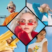 Photo Collage - Intelligent APK Download