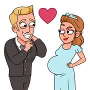 Happy Ending: Displace Puzzle - Intelligent APK Download