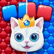 Royal Cat Puzzle - Intelligent APK Download