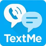 Text Me: Second Phone Number - Intelligent APK Download