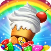 Cookie Jelly Match - Intelligent APK Download