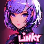 Linky AI: Chat, Play, Connect - Intelligent APK Download
