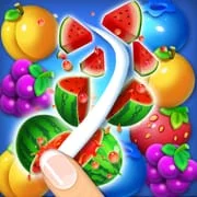 Fruits Crush: Link Puzzle Game - Intelligent APK Download