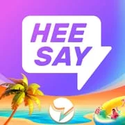 HeeSay: LGBTQ+ Community - Intelligent APK Download