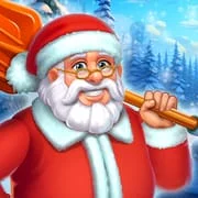 Merge Christmas: Home Design - Intelligent APK Download