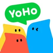YoHo: Group Voice Chat Room - Intelligent APK Download