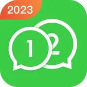 2Face: Parallel Space - Intelligent APK Download