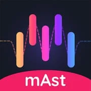mAst: Music Status Video Maker - Intelligent APK Download