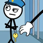 Thief Puzzle: to pass a level - Intelligent APK Download